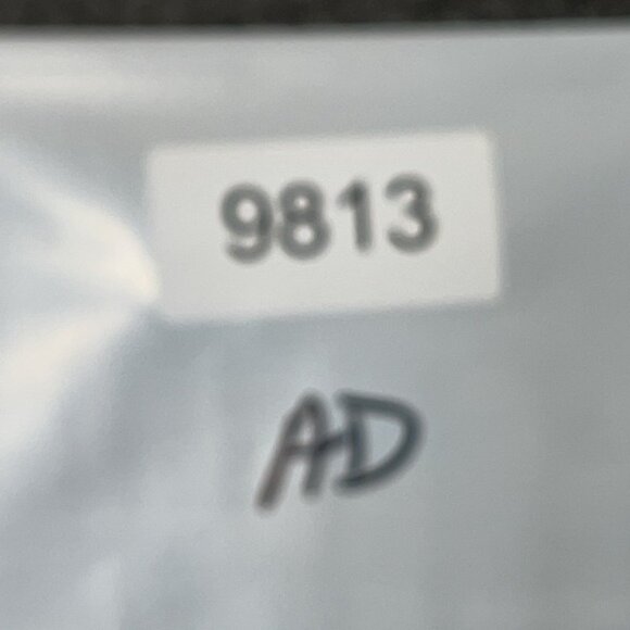 Alpine Design Women's Journey Oversize Flannel Size XXL White Harvest Plaid NWT - Picture 9 of 9